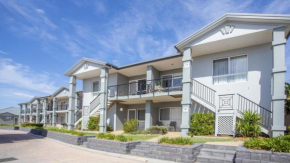Apartment 19 - The Meridian